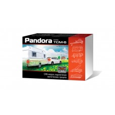 Pandora TCM-6 CAN-модуль