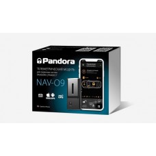 Pandora NAV-11 – 4G/GPS трекер нового поколения 