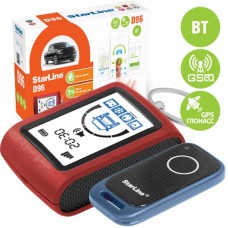 StarLine D97 BT GSM GPS