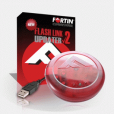 Fortin Fortin Flash-Link Updater программатор