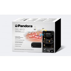 Pandora DXL 4910 