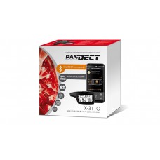 Pandect X-3110