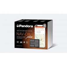 Pandora NAV-08 Pro