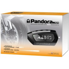 Pandora Moto DX 42