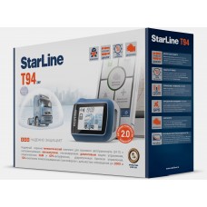 StarLine T 94v.2 24 вольта