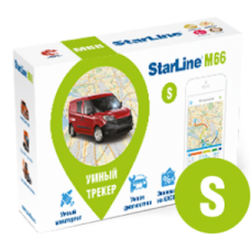 StarLine M66-S